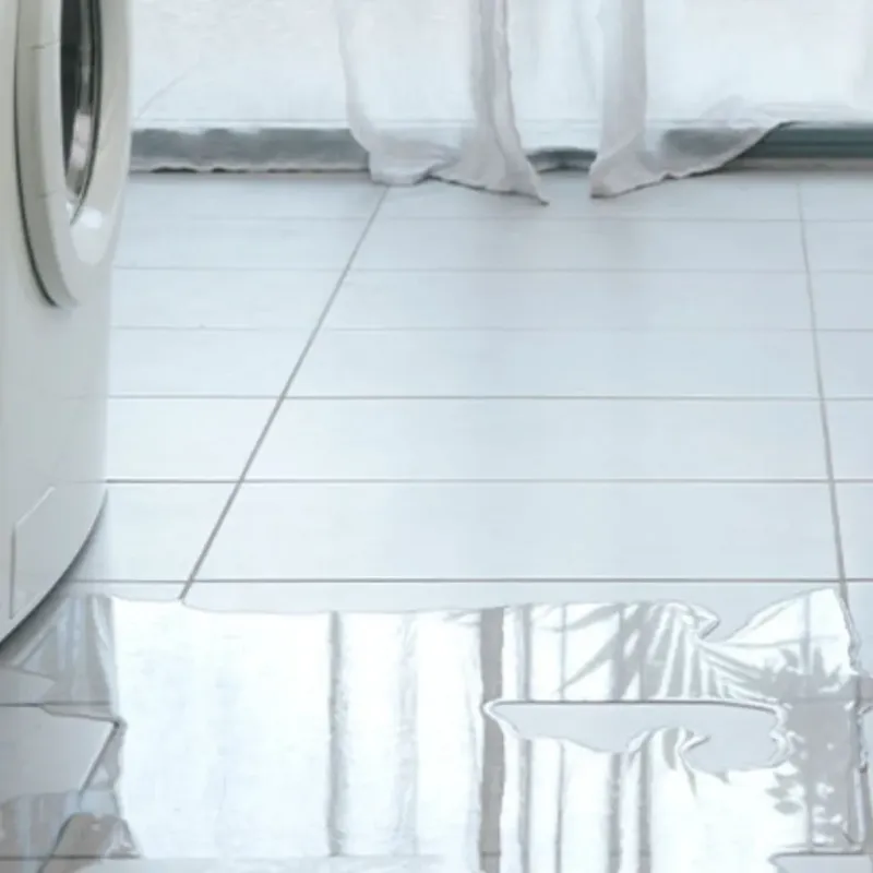 Appliance Leak Cleanup in Hawley, MN